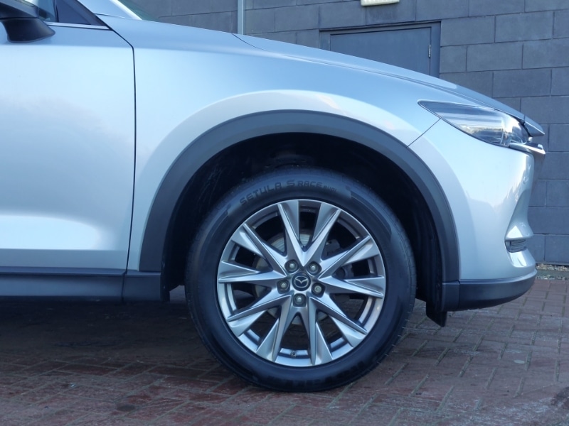 Used Mazda CX-5 2019 for sale - 77105611: Photo 14