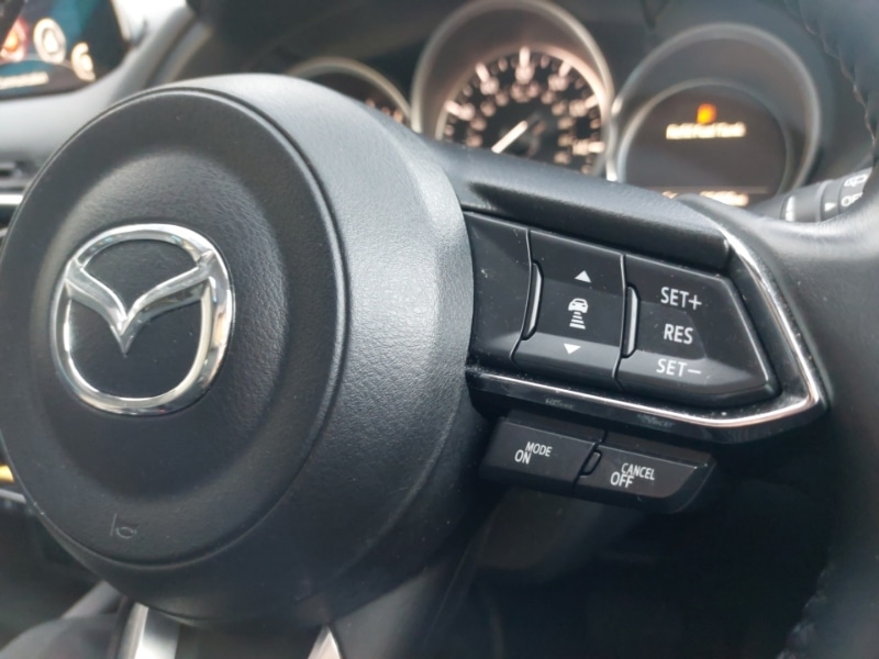 Used Mazda CX-5 2019 for sale - 77105611: Photo 16