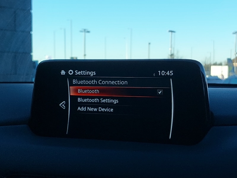 Used Mazda CX-5 2019 for sale - 77105611: Photo 18