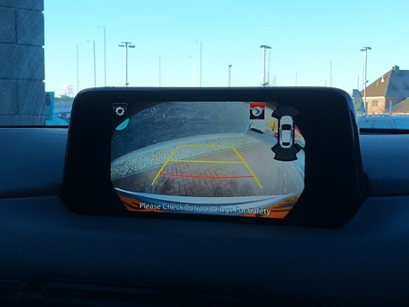 Used Mazda CX-5 2019 for sale - 77105611: Photo 19