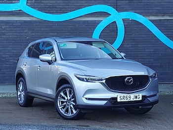 2019 - 2.0 Sport Nav+ 5dr Auto