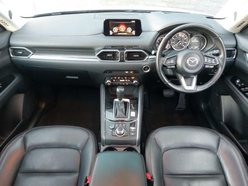 Used Mazda CX-5 2019 for sale - 77105611: Photo 2