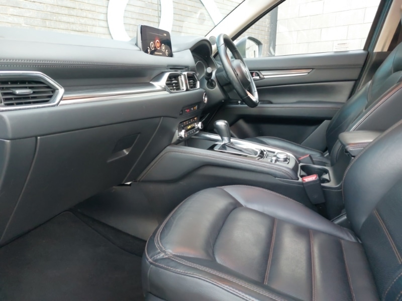 Used Mazda CX-5 2019 for sale - 77105611: Photo 5