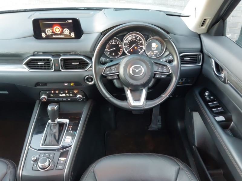Used Mazda CX-5 2019 for sale - 77105611: Photo 7