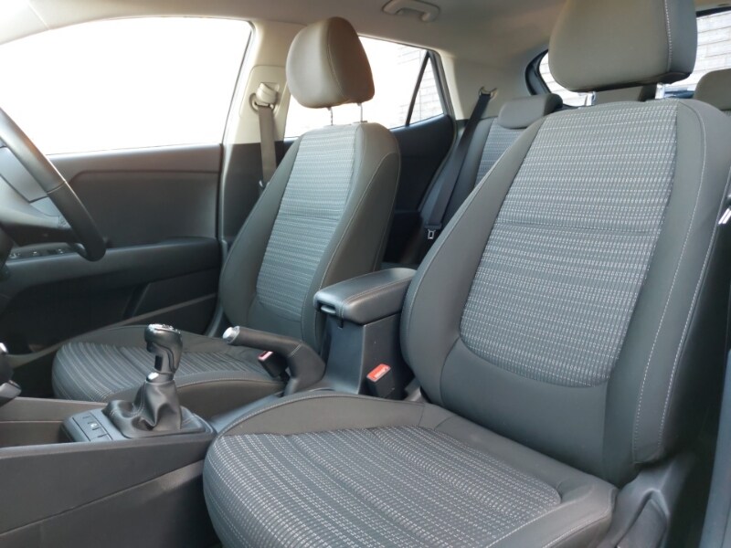 Used Kia Stonic 2021 for sale - 77623633: Photo 12