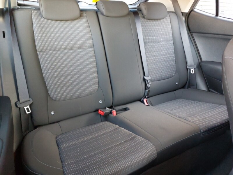 Used Kia Stonic 2021 for sale - 77623633: Photo 13