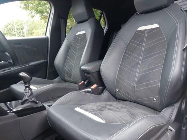 Used Vauxhall Corsa 2024 for sale - 75429344: Photo 12