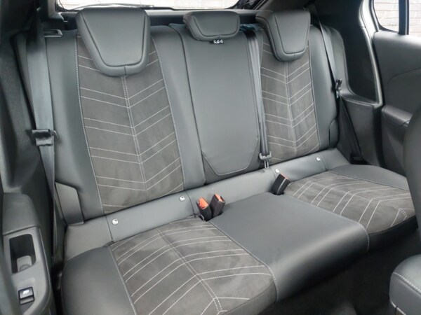 Used Vauxhall Corsa 2024 for sale - 75429344: Photo 13