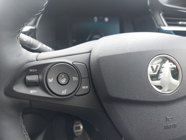 Used Vauxhall Corsa 2024 for sale - 75429344: Photo 15