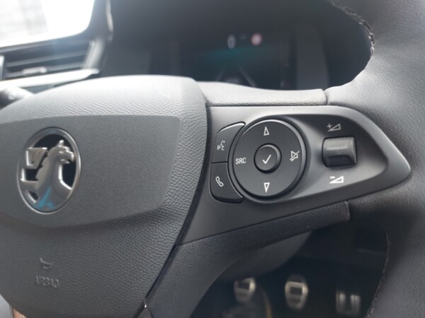 Used Vauxhall Corsa 2024 for sale - 75429344: Photo 16