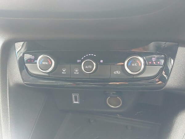 Used Vauxhall Corsa 2024 for sale - 75429344: Photo 17