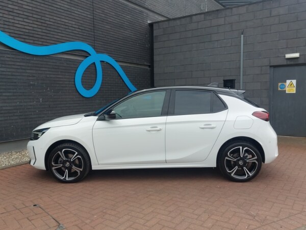Used Vauxhall Corsa 2024 for sale - 75429344: Photo 4