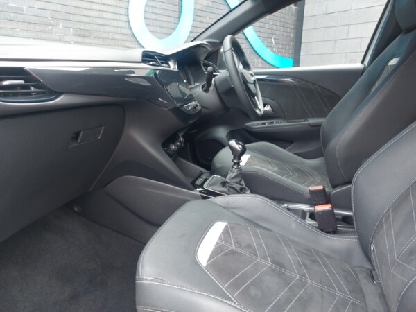 Used Vauxhall Corsa 2024 for sale - 75429344: Photo 5