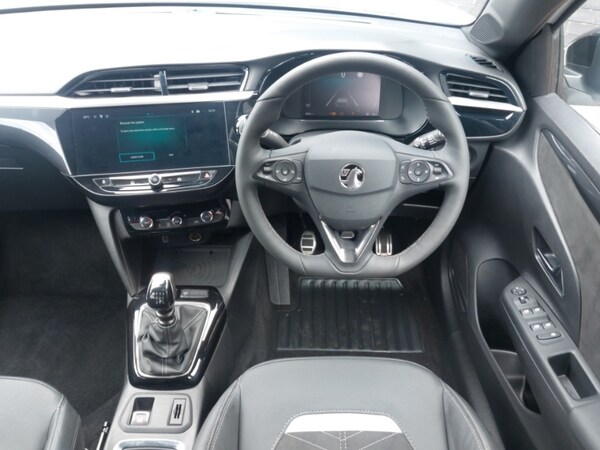 Used Vauxhall Corsa 2024 for sale - 75429344: Photo 7