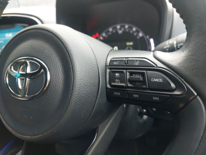 Used Toyota Aygo X 2022 for sale - 76575650: Photo 16