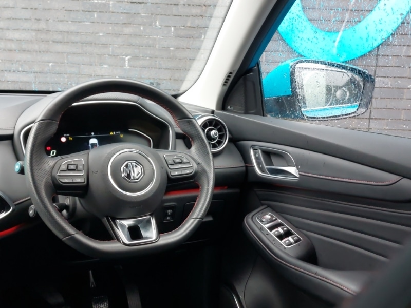 Used MG MG HS 2023 for sale - 76145098: Photo 10