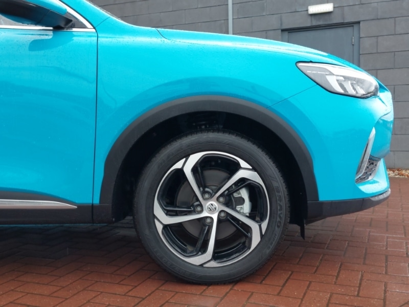 Used MG MG HS 2023 for sale - 76145098: Photo 14