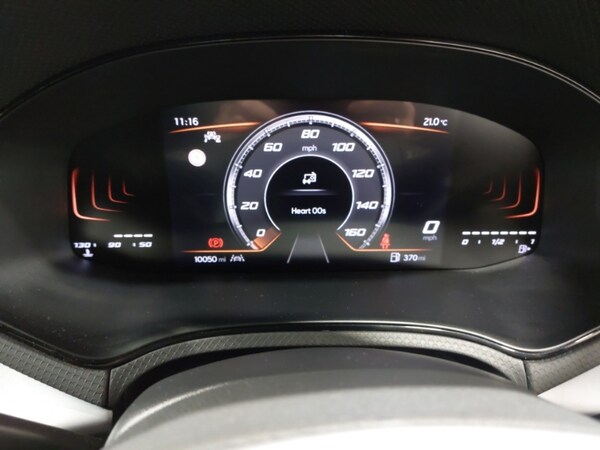 Used SEAT Ibiza 2024 for sale - 76262024: Photo 15