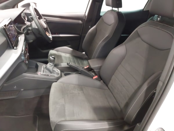 Used SEAT Ibiza 2024 for sale - 76262024: Photo 5
