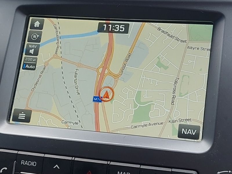 Used Hyundai i10 2019 for sale - 77678031: Photo 11