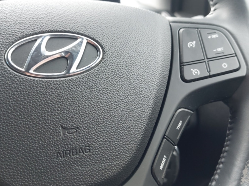 Used Hyundai i10 2019 for sale - 77678031: Photo 16