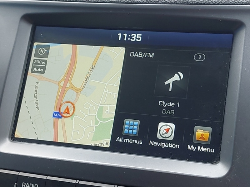 Used Hyundai i10 2019 for sale - 77678031: Photo 17