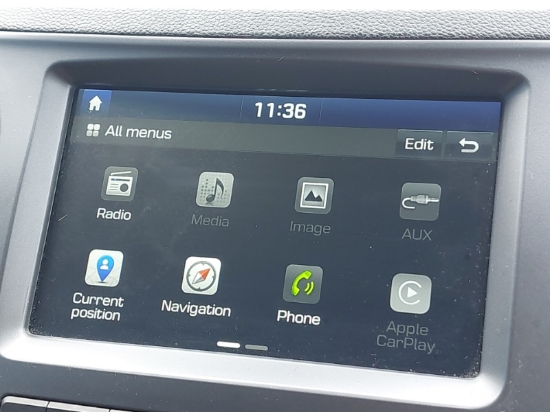 Used Hyundai i10 2019 for sale - 77678031: Photo 19