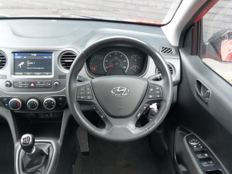 Used Hyundai i10 2019 for sale - 77678031: Photo 7