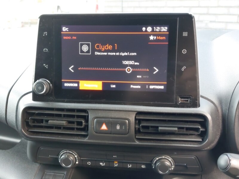 Used Citroen Berlingo 2023 for sale - 77284687: Photo 7