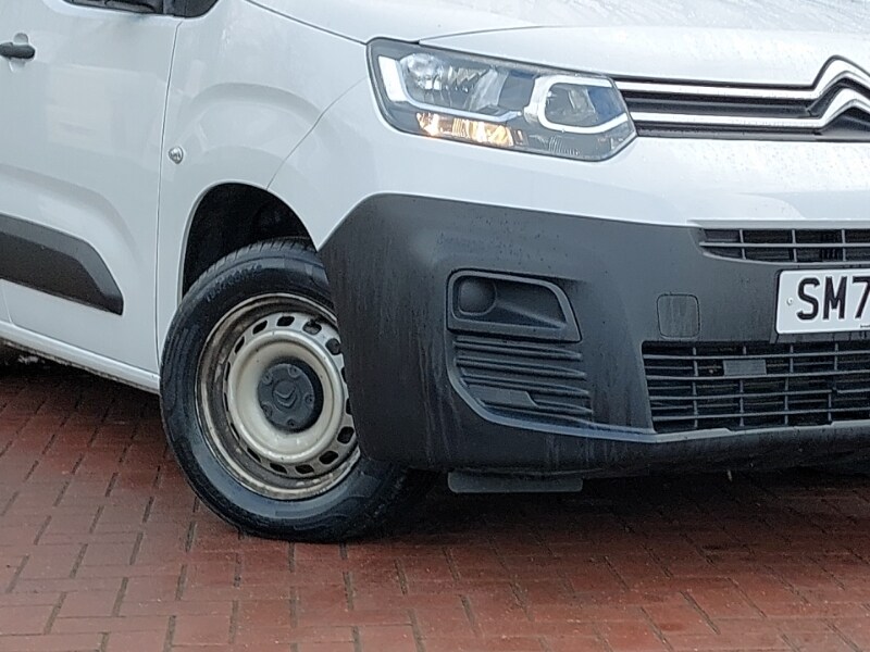 Used Citroen Berlingo 2023 for sale - 77284687: Photo 9