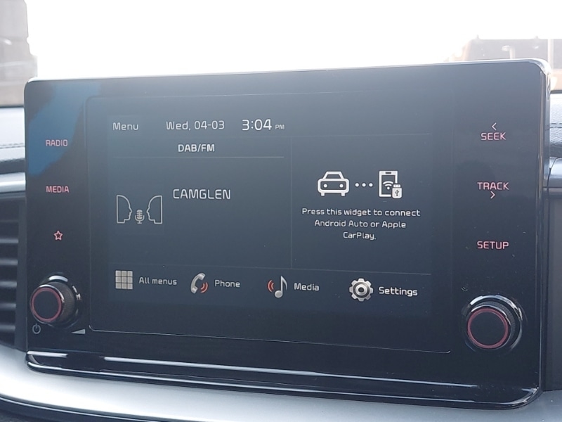 Used Kia Ceed 2024 for sale - 77750791: Photo 11