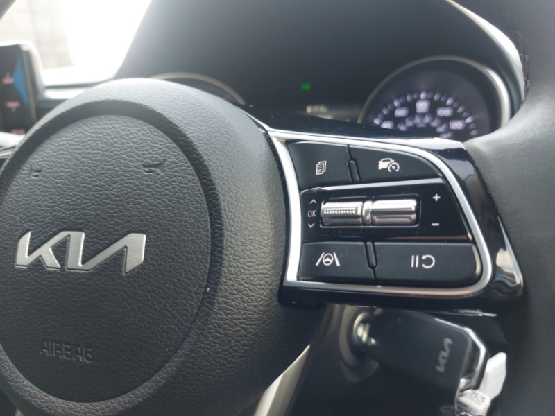 Used Kia Ceed 2024 for sale - 77750791: Photo 16