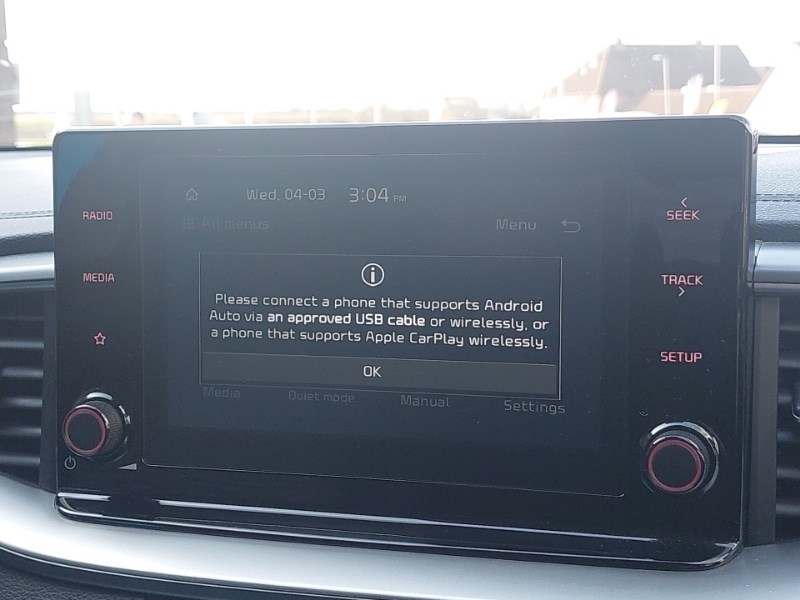 Used Kia Ceed 2024 for sale - 77750791: Photo 18