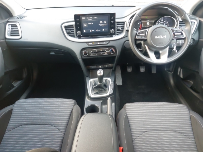 Used Kia Ceed 2024 for sale - 77750791: Photo 2