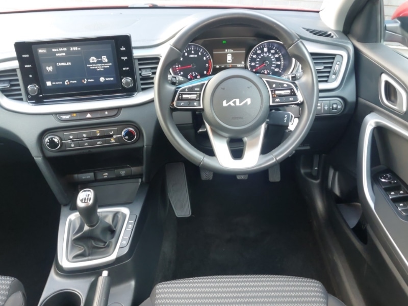 Used Kia Ceed 2024 for sale - 77750791: Photo 7