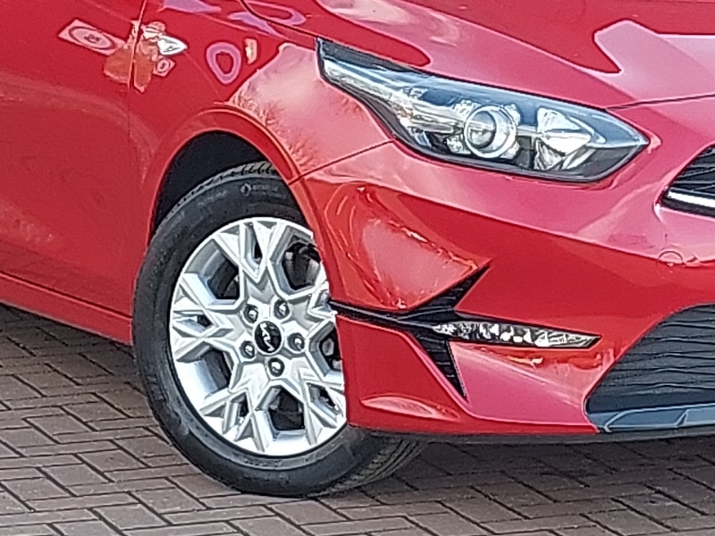 Used Kia Ceed 2024 for sale - 77750791: Photo 9