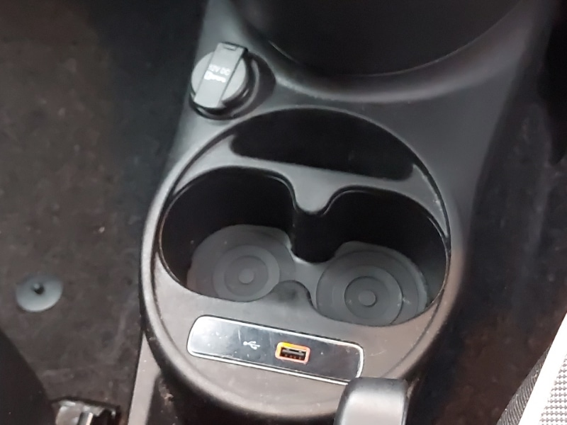 Used Fiat 500 2018 for sale - 76543456: Photo 19