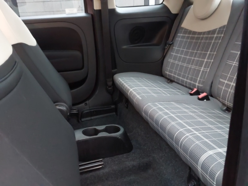 Used Fiat 500 2018 for sale - 76543456: Photo 6