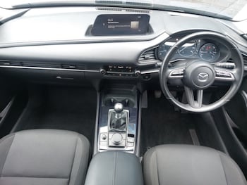 Used Mazda CX-30 2023 for sale - 79031390: Photo