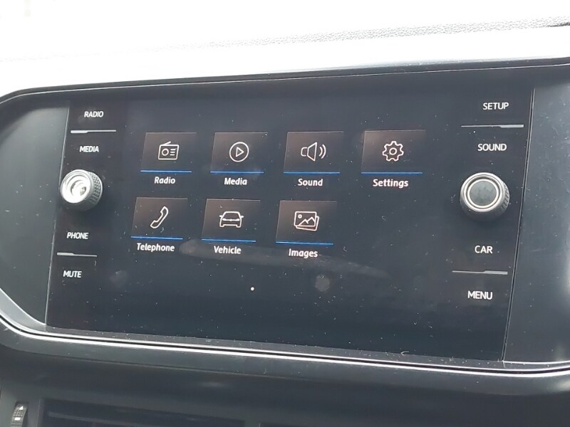 Used Volkswagen T-Cross 2020 for sale - 77606231: Photo 11