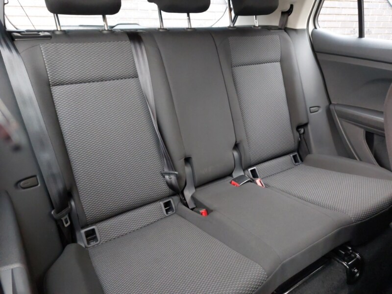 Used Volkswagen T-Cross 2020 for sale - 77606231: Photo 13