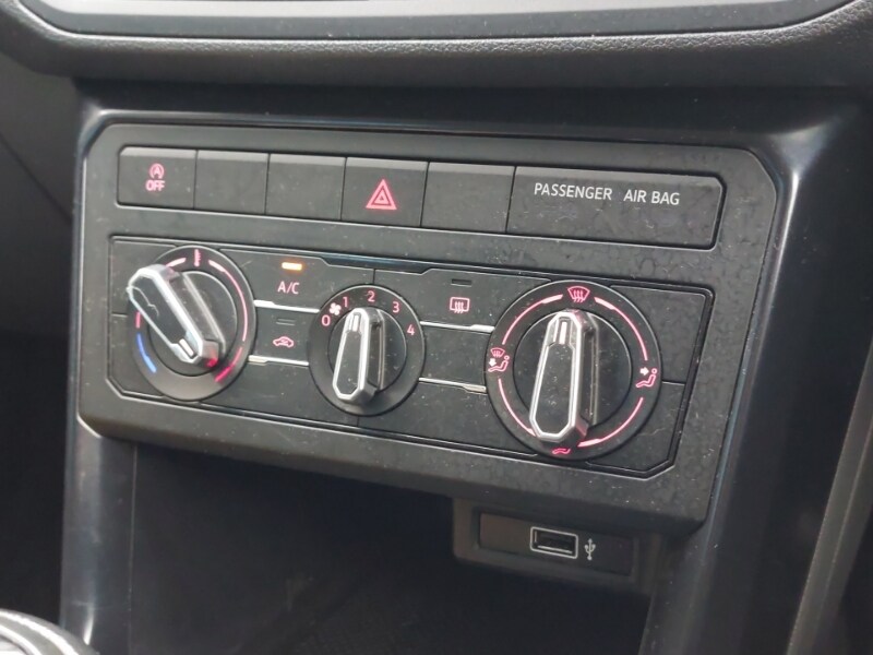 Used Volkswagen T-Cross 2020 for sale - 77606231: Photo 15