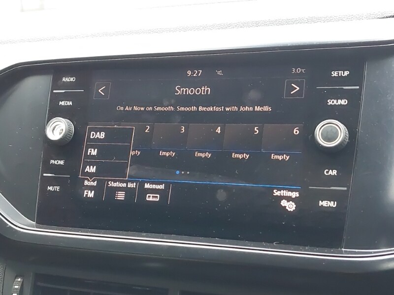 Used Volkswagen T-Cross 2020 for sale - 77606231: Photo 18