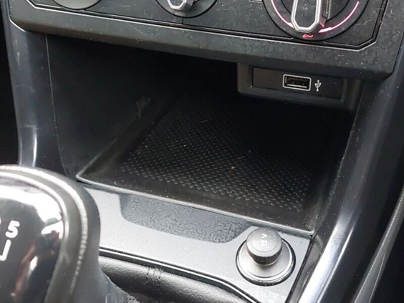 Used Volkswagen T-Cross 2020 for sale - 77606231: Photo 19