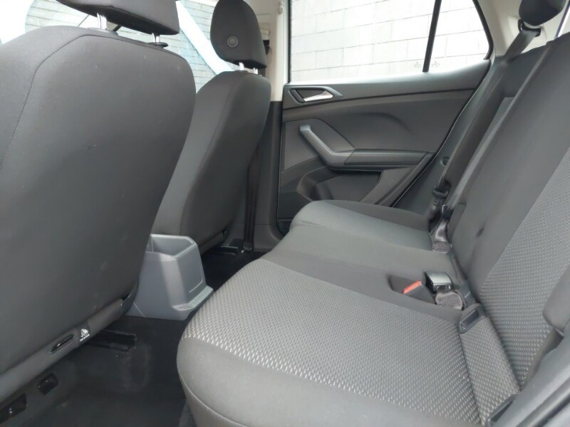 Used Volkswagen T-Cross 2020 for sale - 77606231: Photo 6