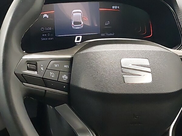Used SEAT Ibiza 2024 for sale - 76294113: Photo 10