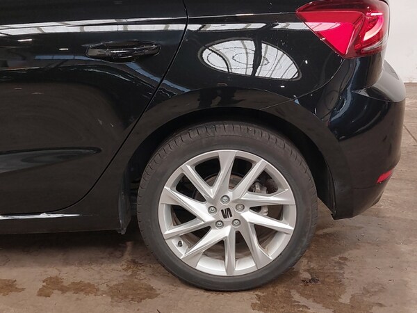 Used SEAT Ibiza 2024 for sale - 76294113: Photo 14