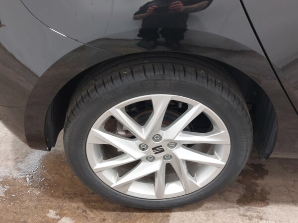 Used SEAT Ibiza 2024 for sale - 76294113: Photo 17