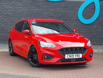 Ford - Focus