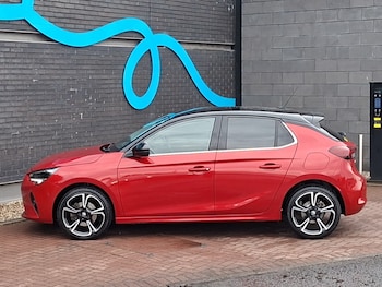 Used Vauxhall Corsa 2020 for sale - 79406999: Photo
